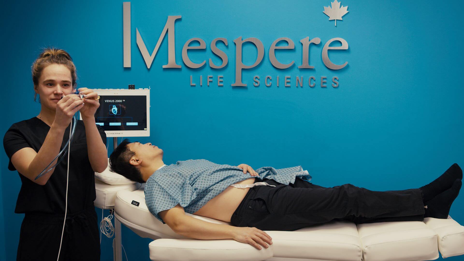 Mespere Lifesciences – Medical Device Training